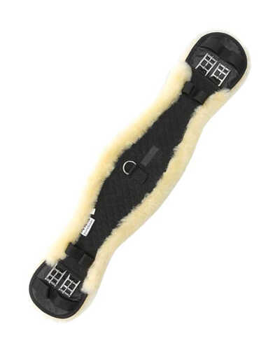 Kurzgurt Comfort Lammfell