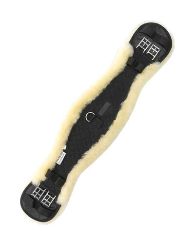 Kurzgurt Comfort Lammfell