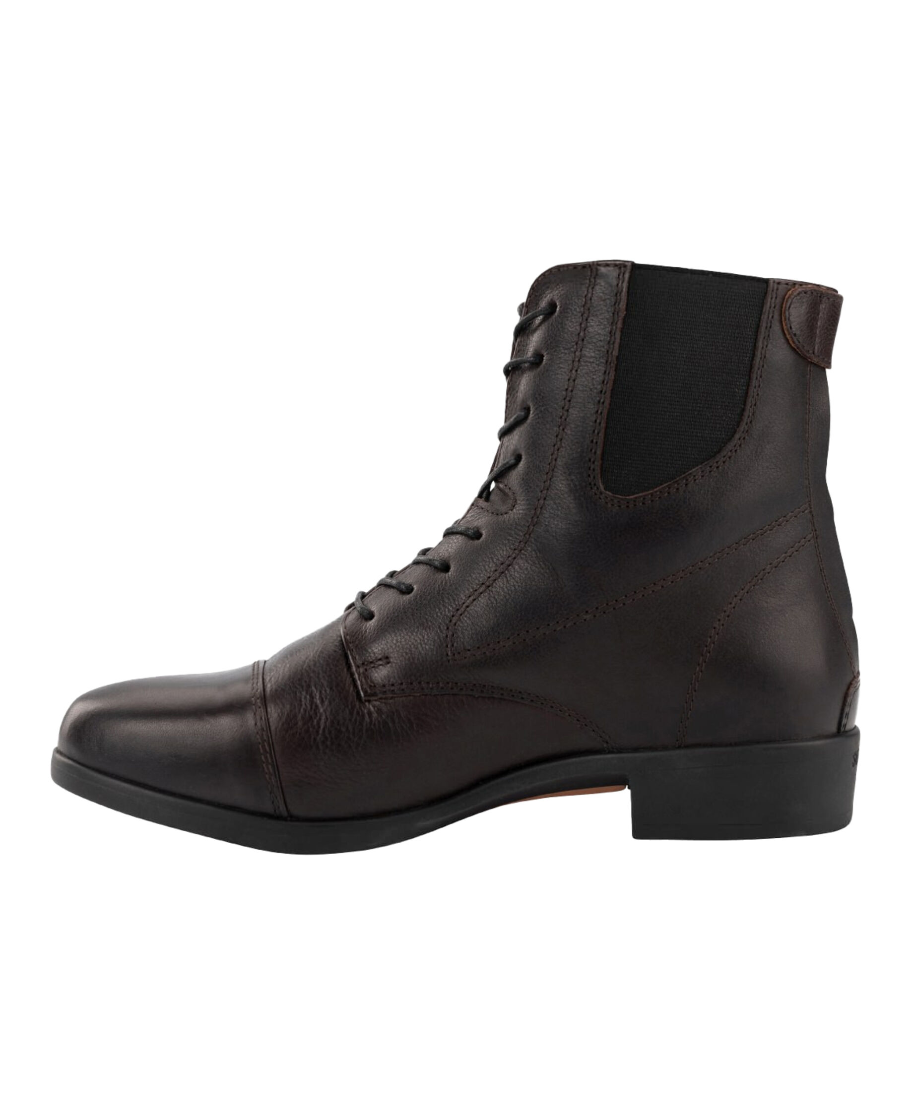 Reitstiefeletten Advanced II BZ Lace Soft