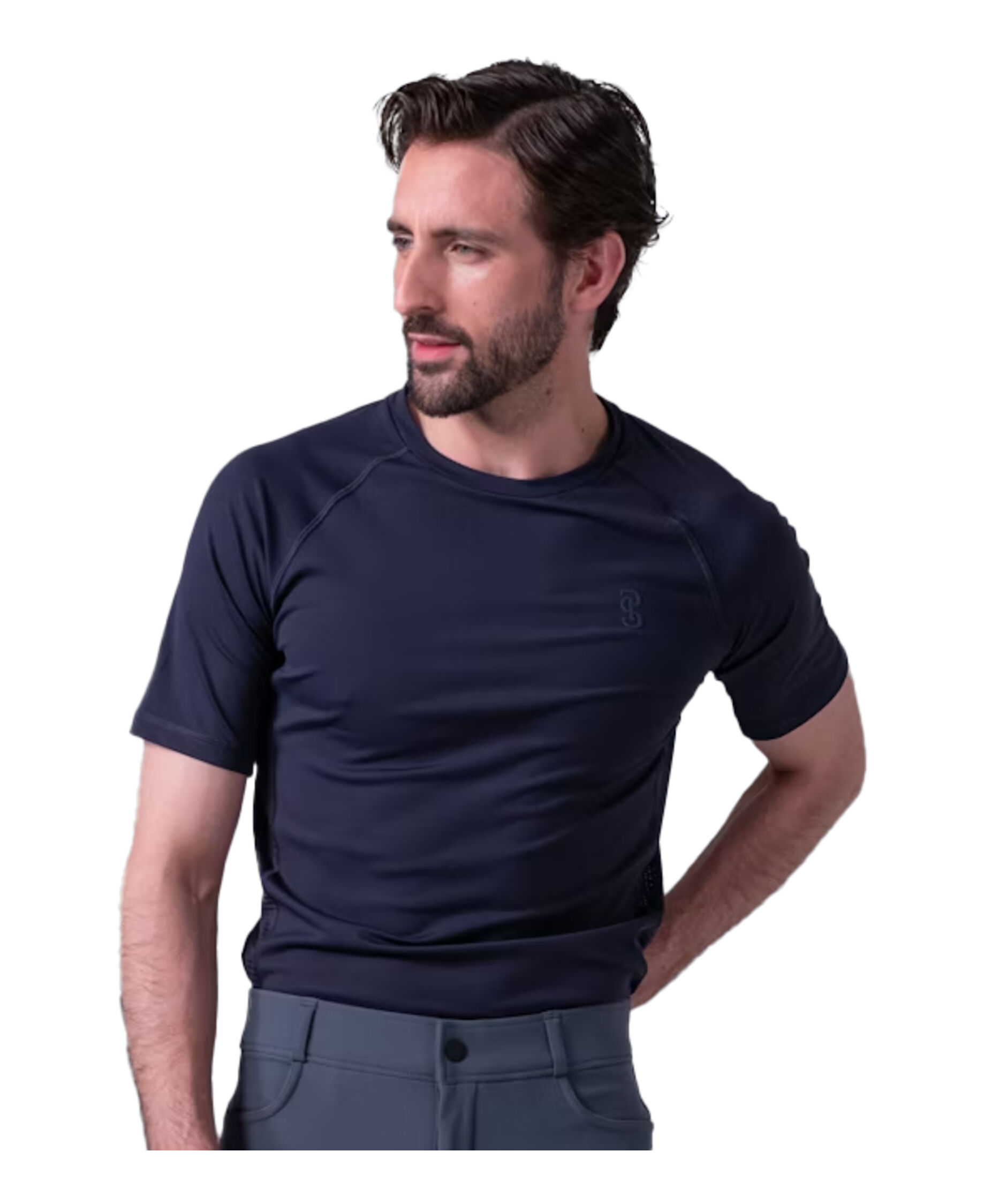 T-Shirt Benjamin Airflow