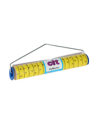 Stall-Fliegenrolle FlyMaster