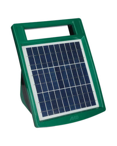 Weidezaungerät Sun Power S 1000