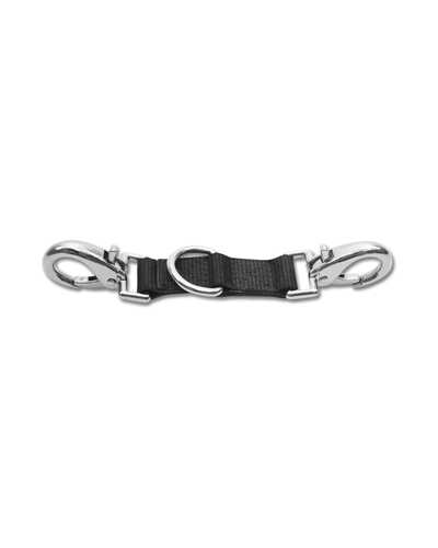 Longierbrille mit D-Ring