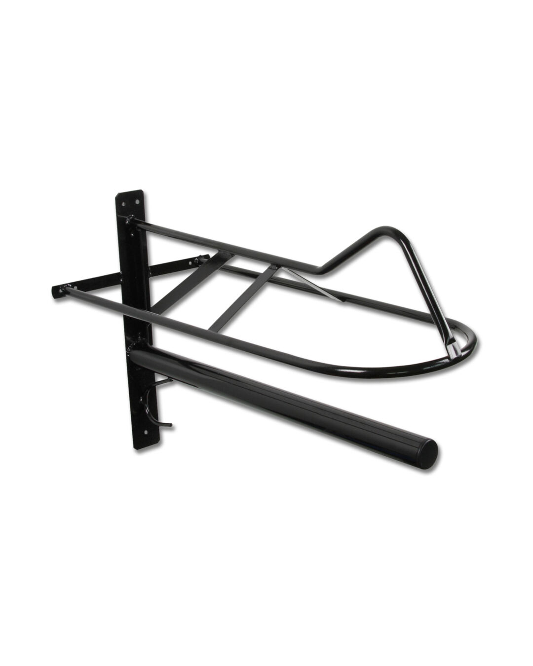 Sattelhalter Unterlegstang