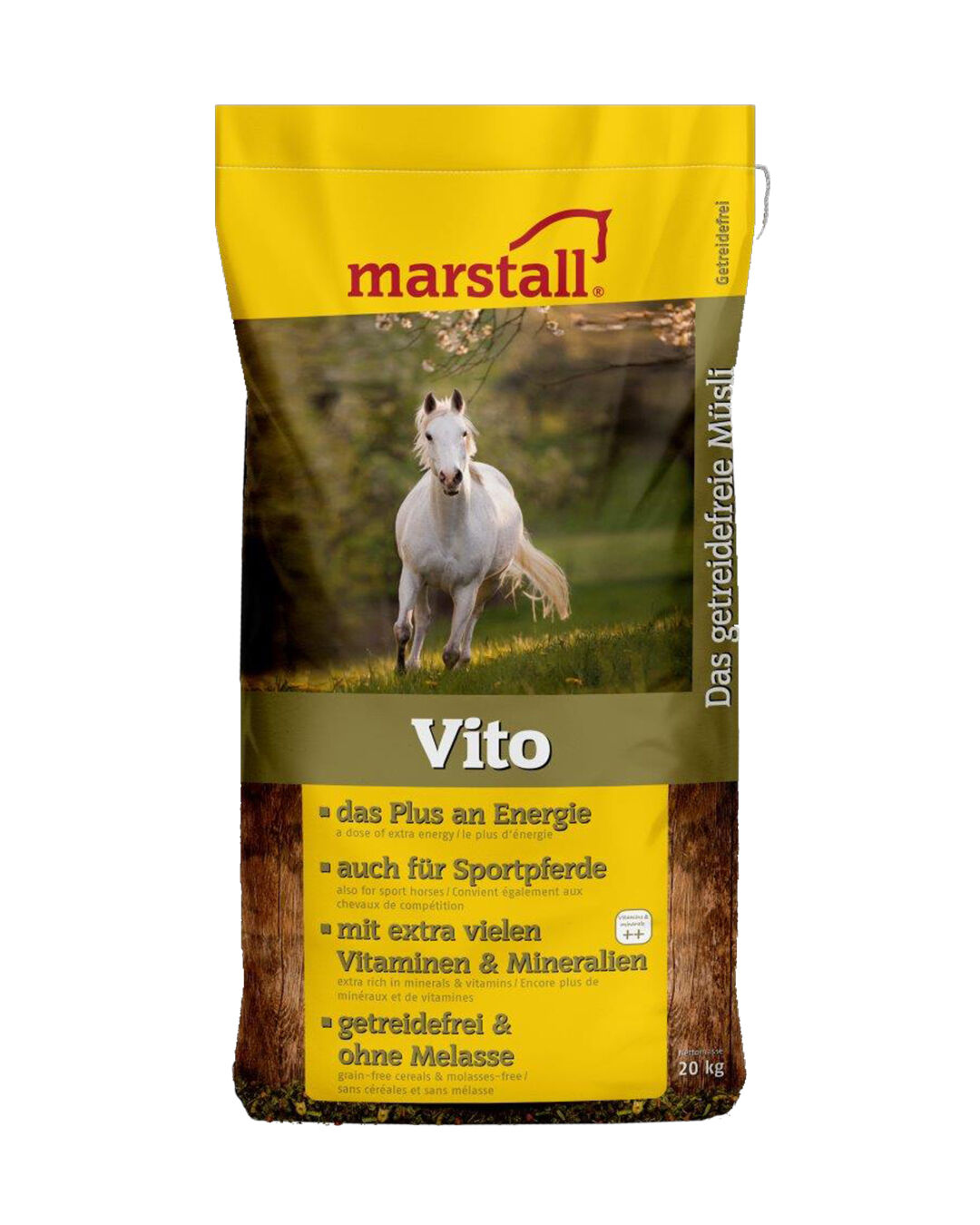 Müsli Vito
