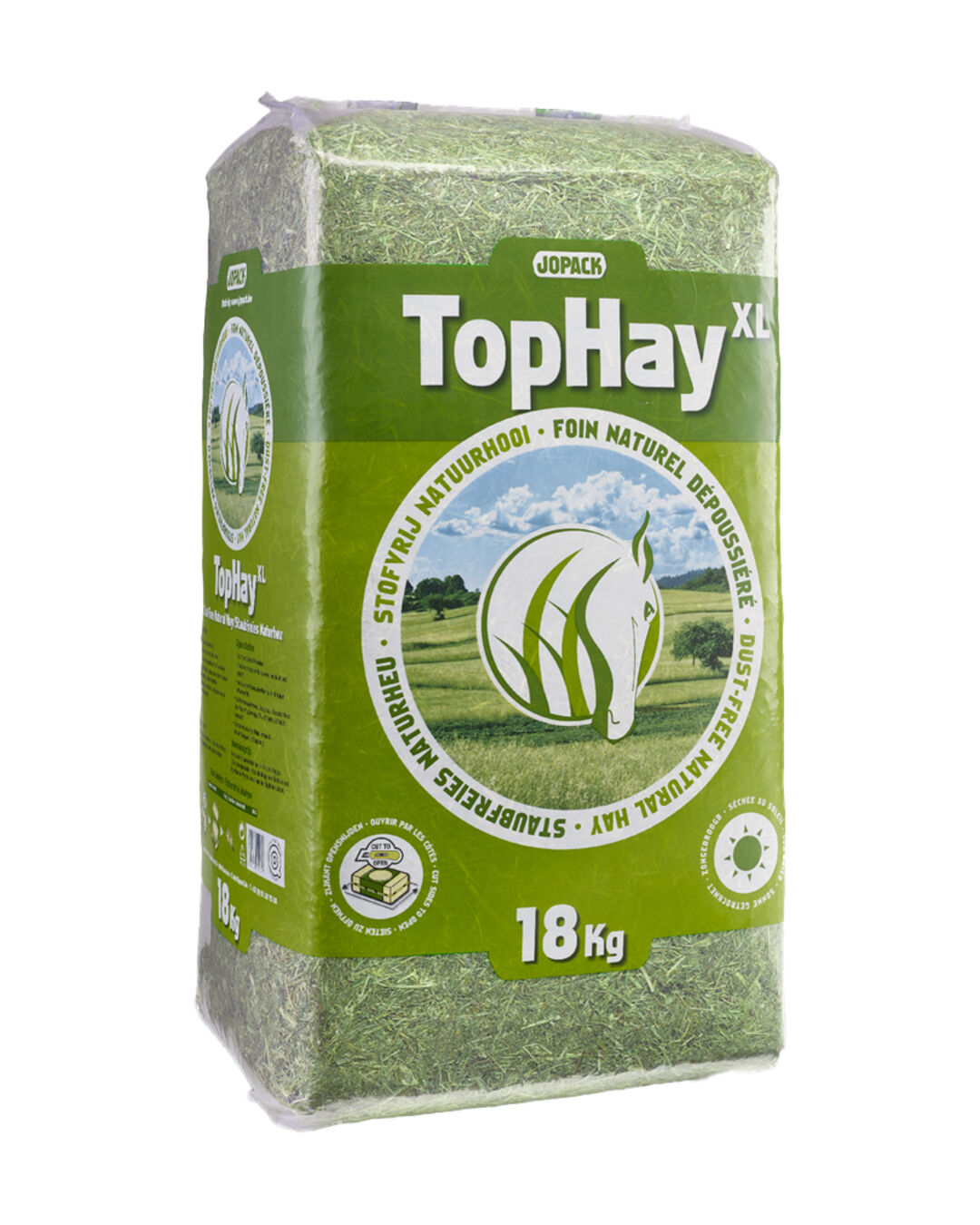 Heu TopHay