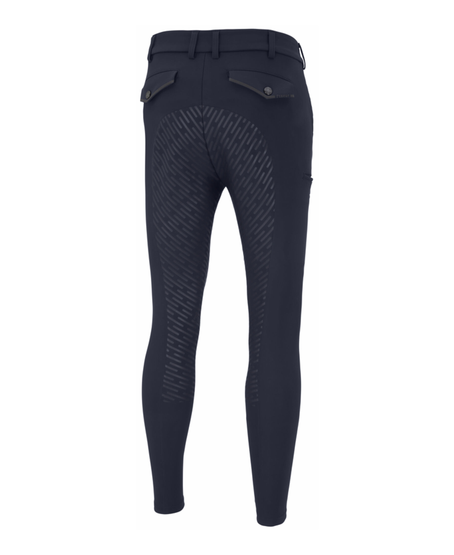 Herren-Reithose Fendrik GripTec The Core Full Grip