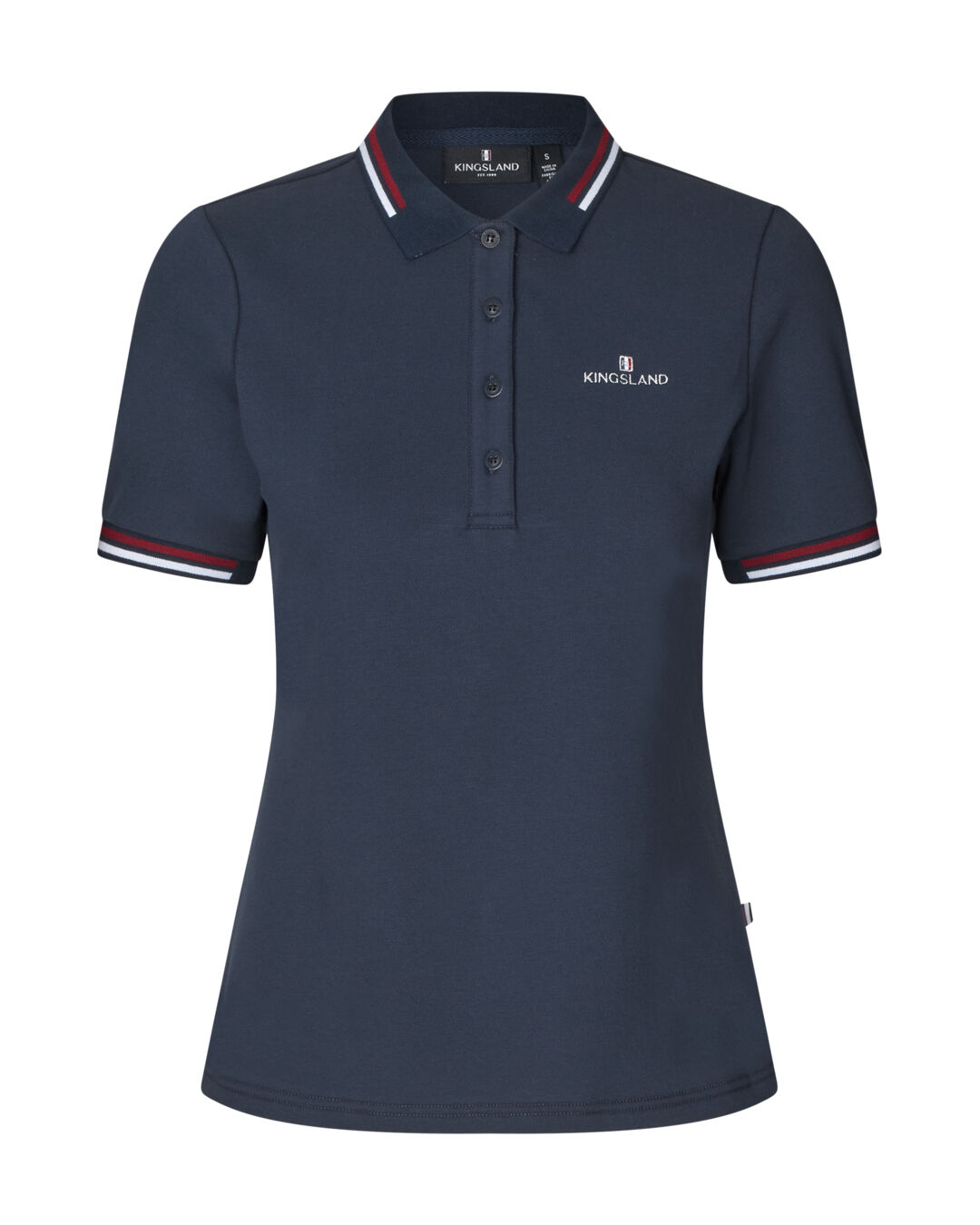 Poloshirt Classic