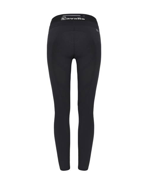 Reitleggings CavalLin Full Grip