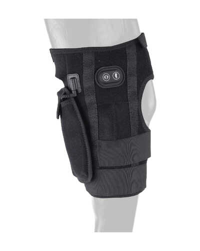 Sprunggelenks-Gamasche W-Health + Care 