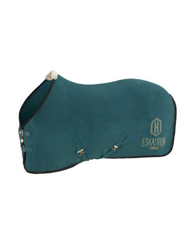Vintage Green