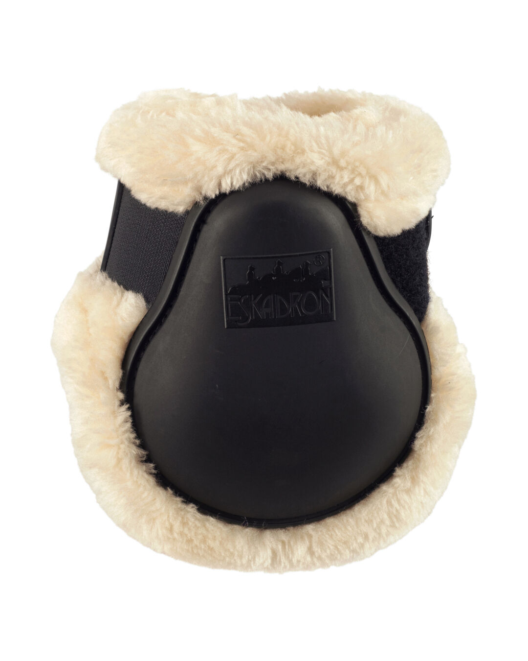 Streichkappen Flexisoft Kunstfell