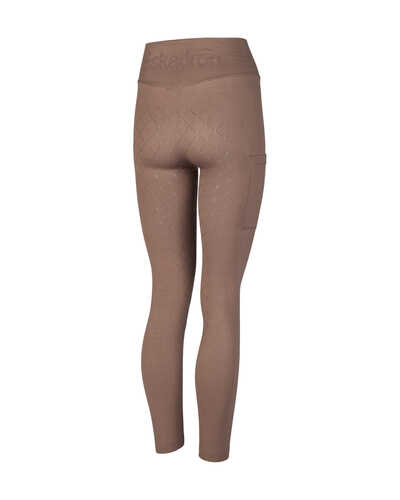 Reitleggings Seamless Classic Sports