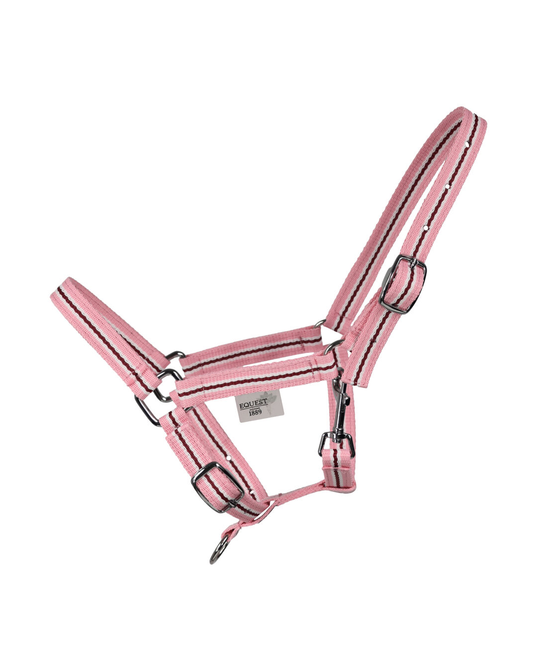 Halfter Dual Nickel