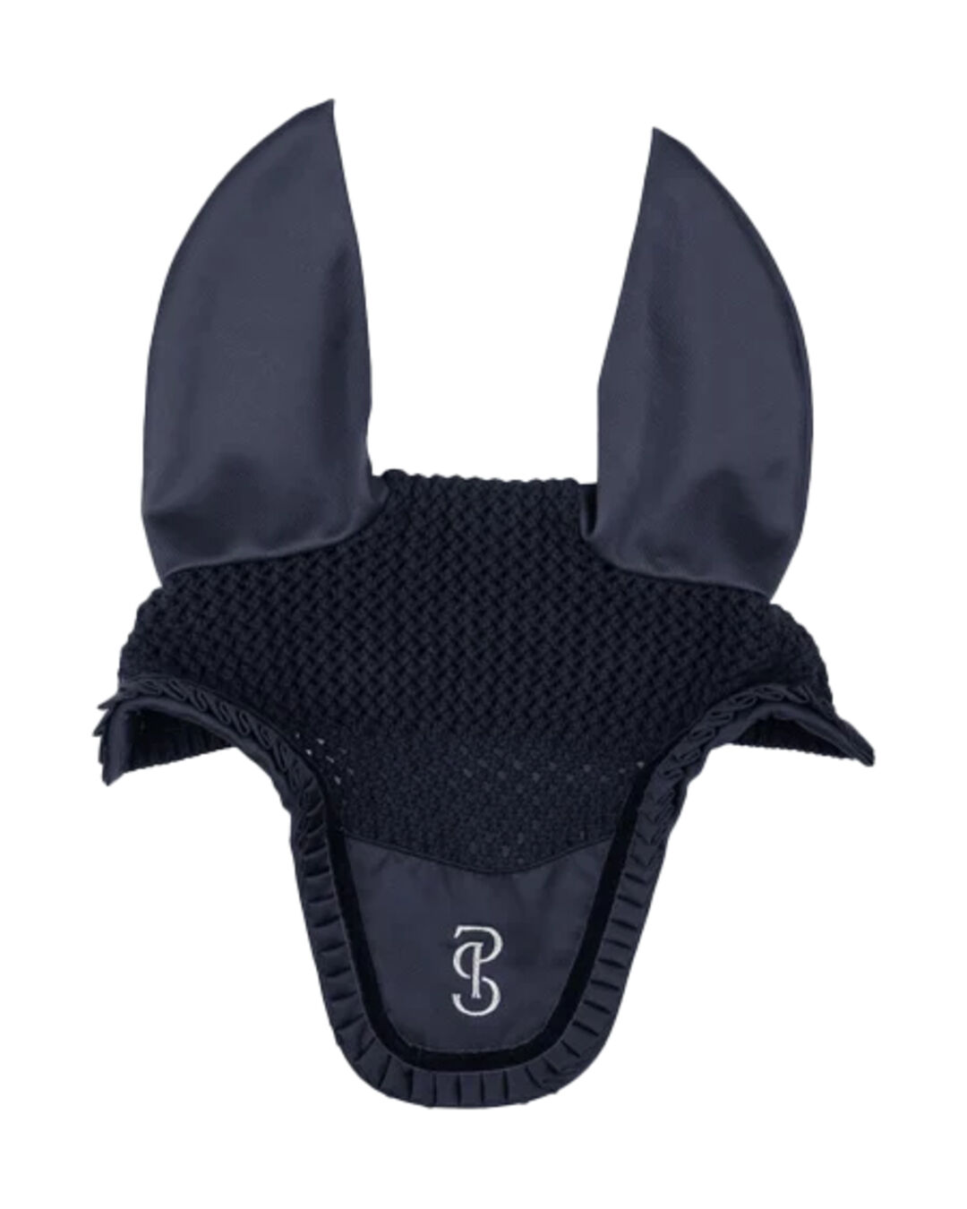 Fliegenhaube Ruffle