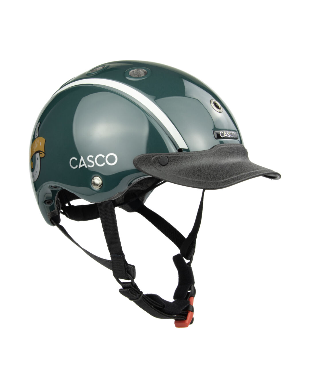 Reithelm Nori Trail of Tales