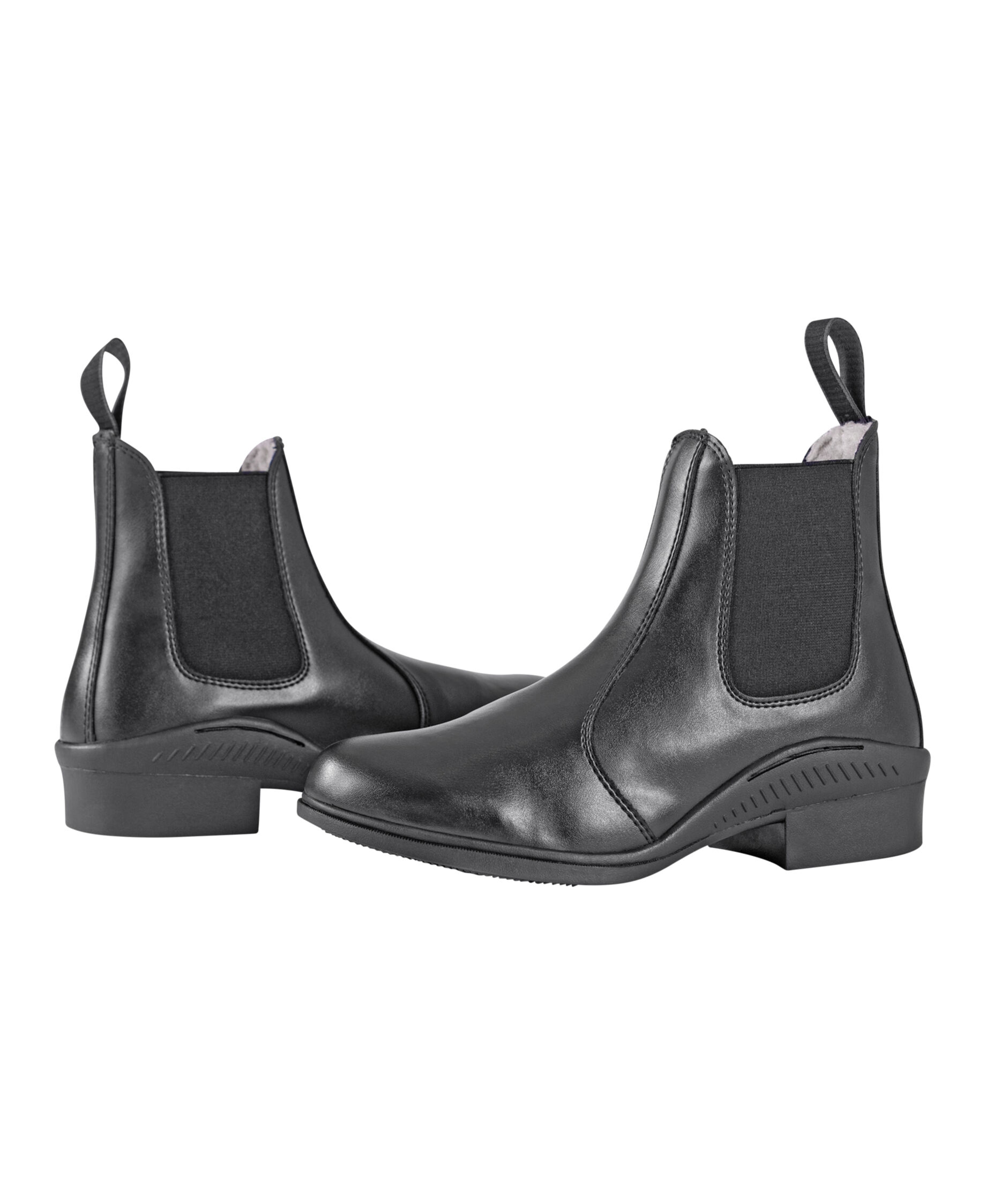Reitstiefelette Eco II Winter