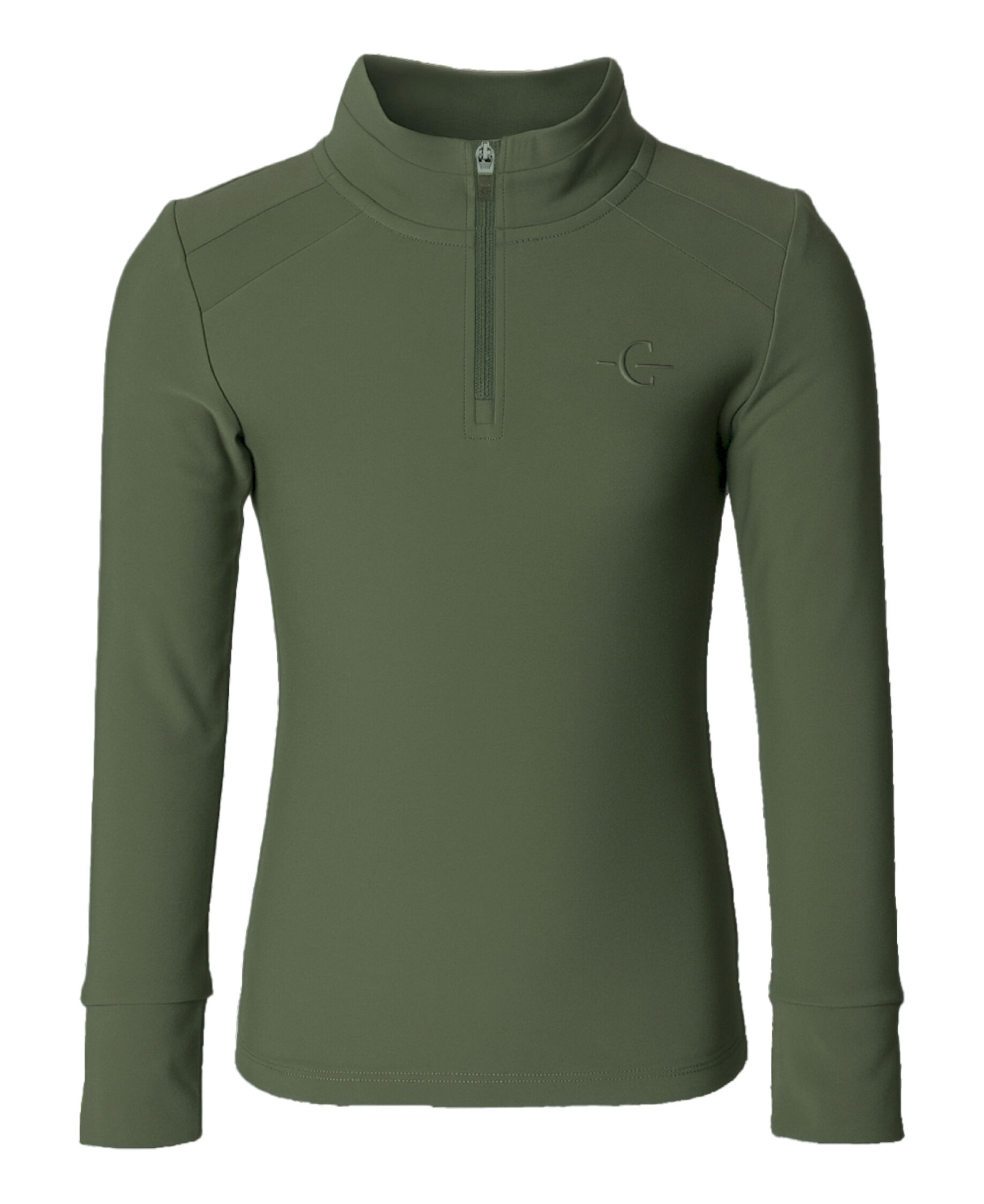 Kinder-Langarmshirt