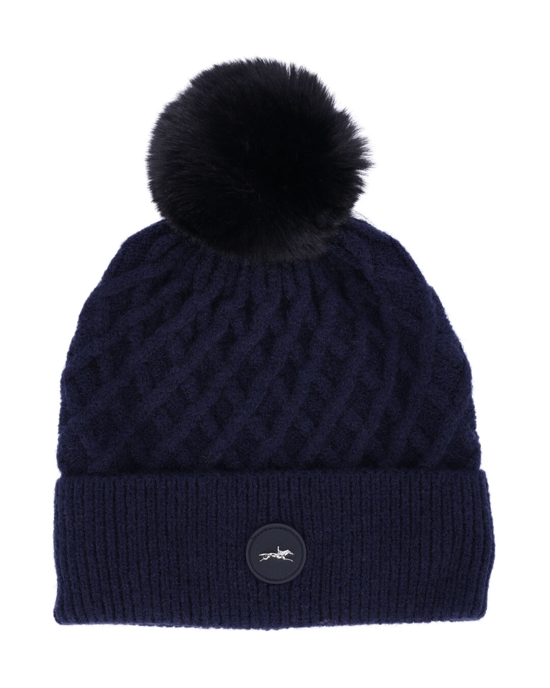 Soft Beanie Style