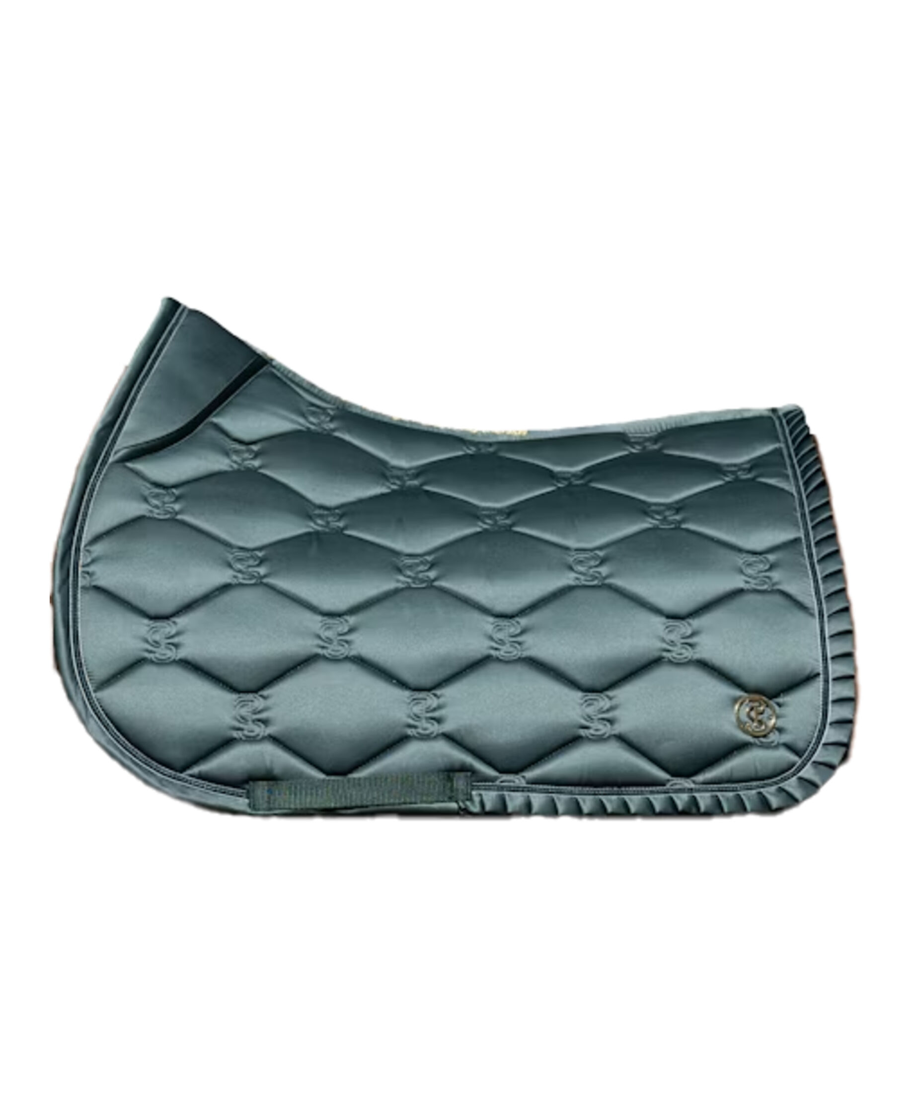 Springschabracke Ruffle