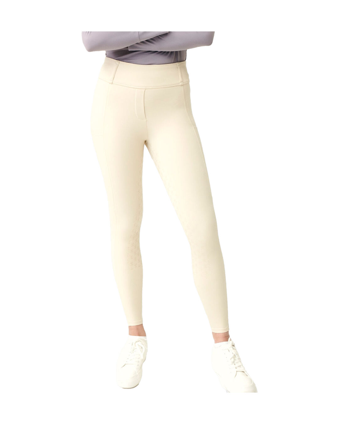 Reitleggings Katja Full Grip