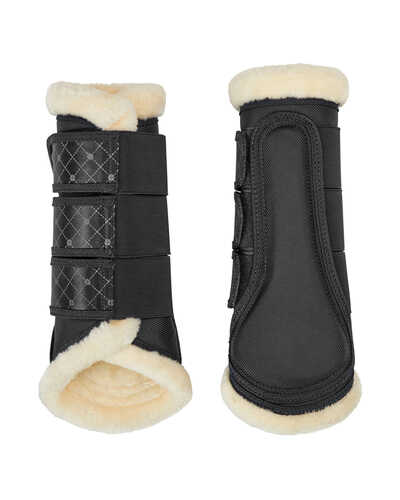 Gamaschen Soft Protect