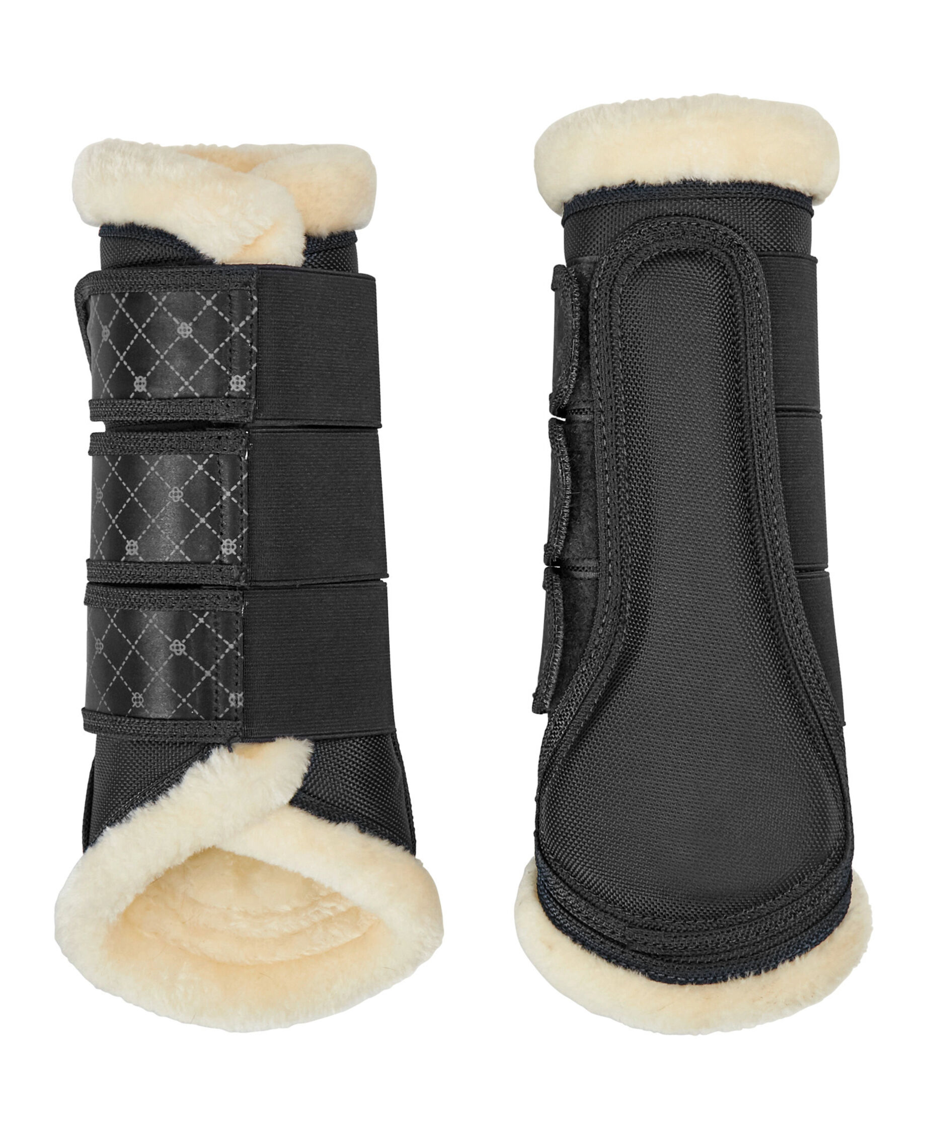 Gamaschen Soft Protect