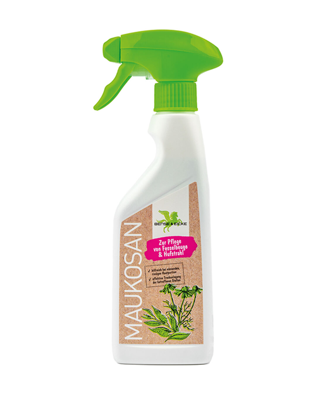 Maukosan Spezialspray