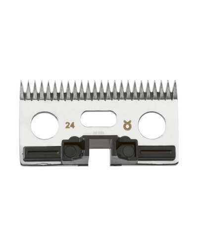 Schermesser-Set constanta R22 35/24
