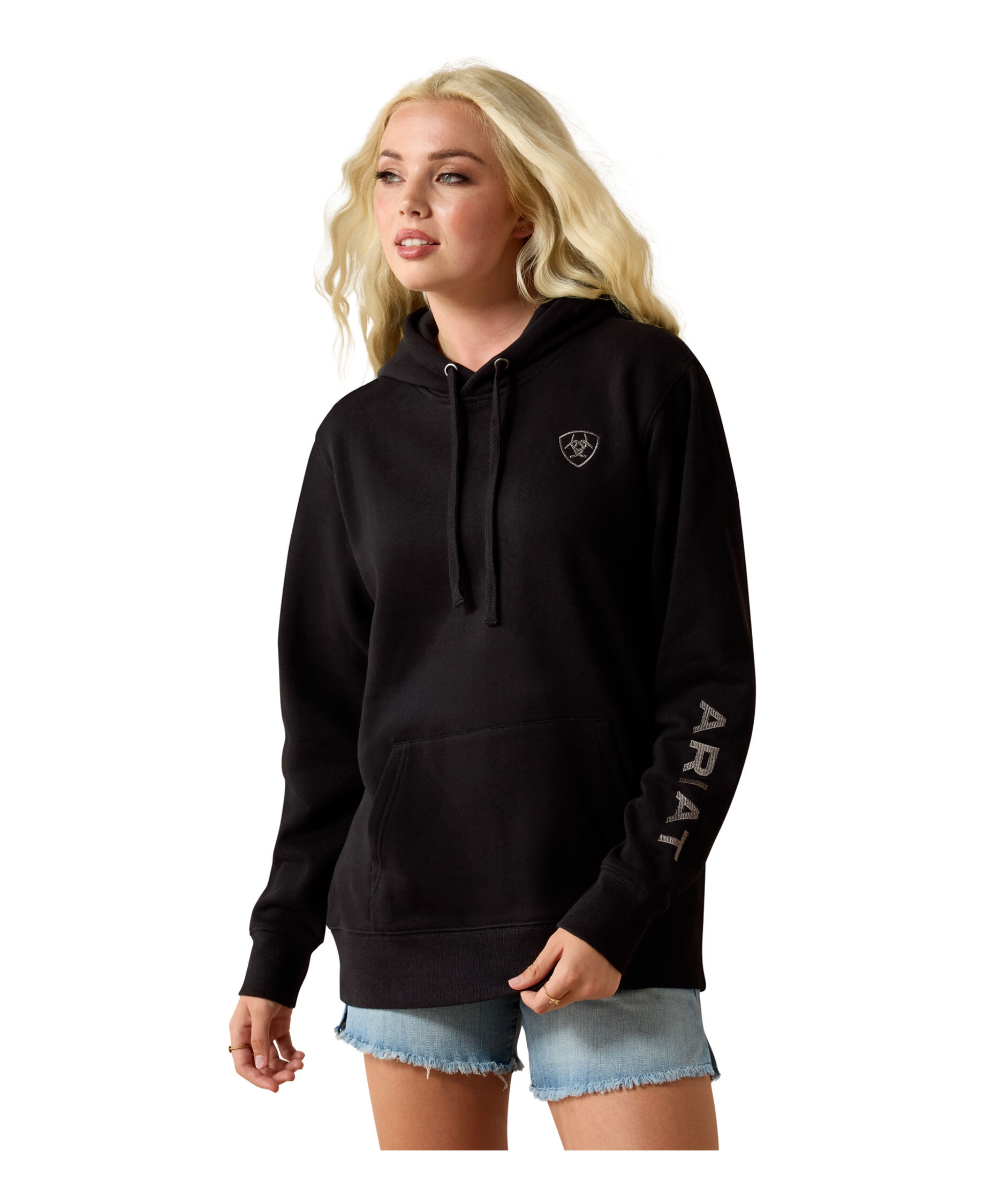 Hoodie Ariat Logo 2.0