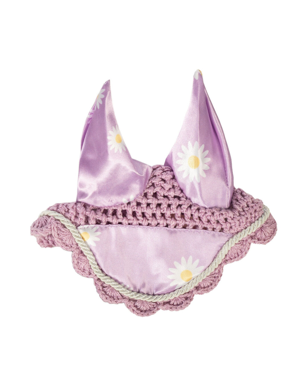 Violett Gänseblümchen