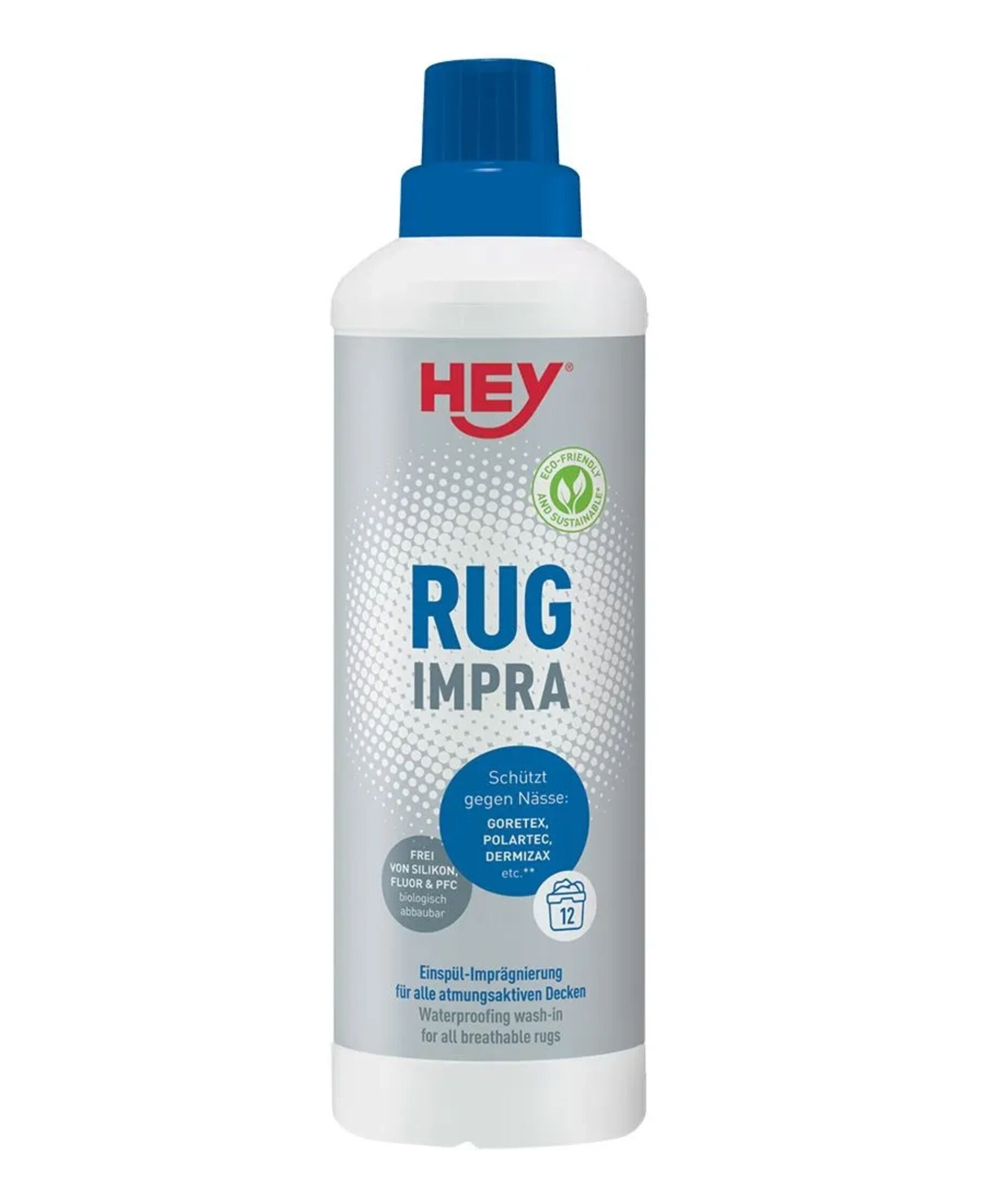 Decken-Imprägniermittel Rug Impra Wash-In