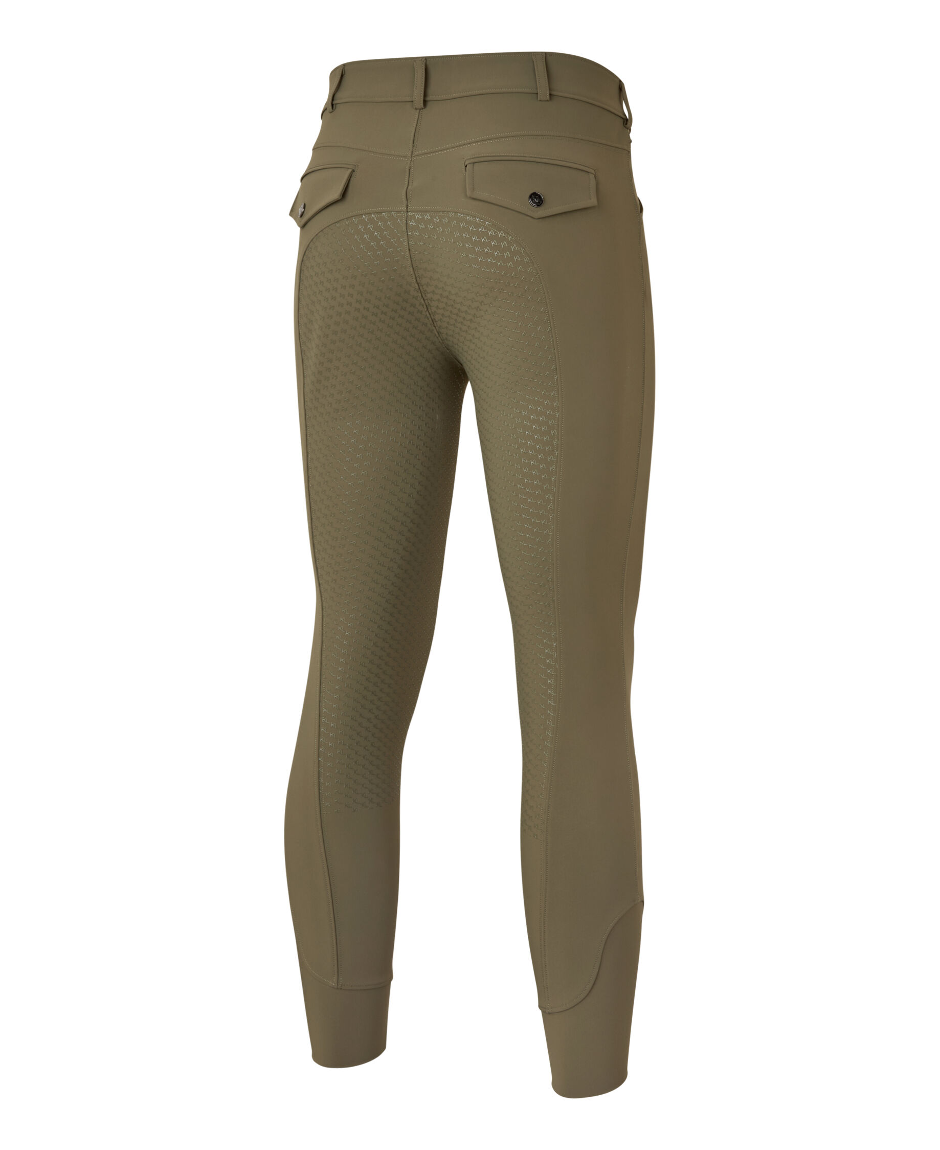 Herren-Reithose KLKent Full Grip