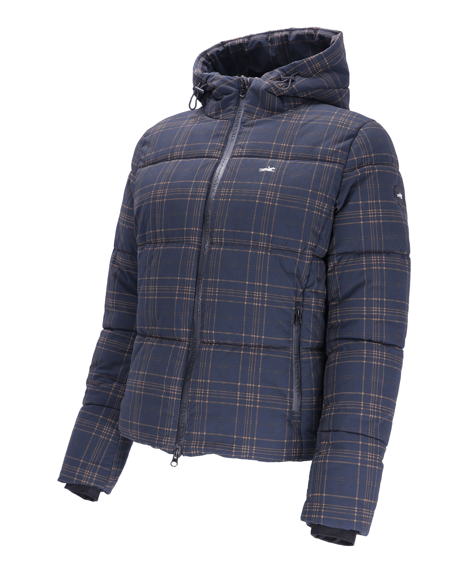 Reitjacke SPLeni Style
