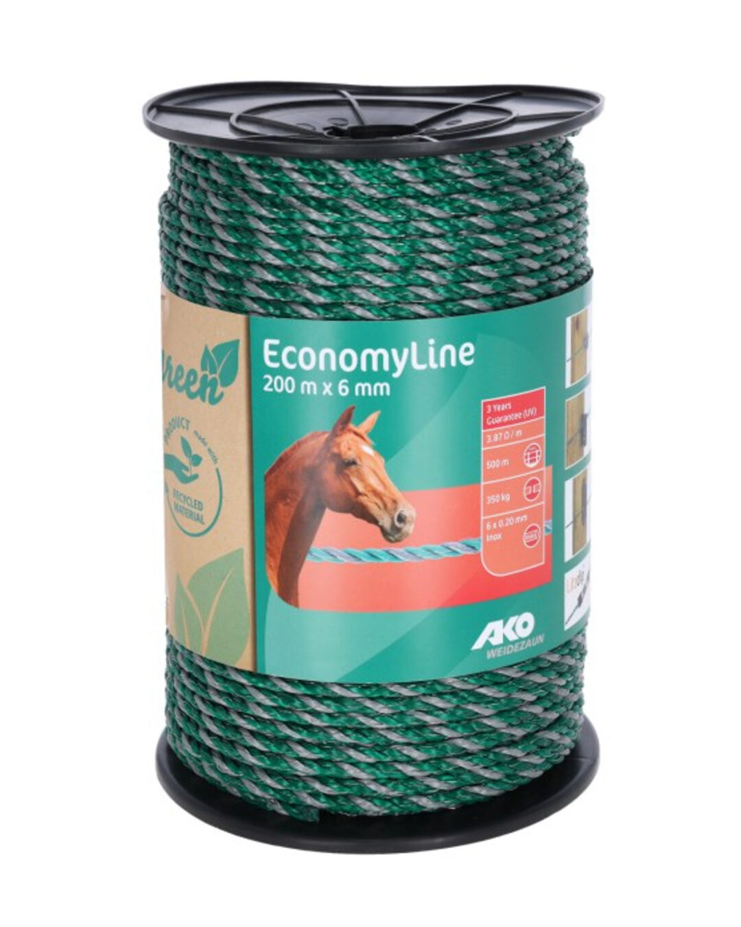 Weidezaunseil EconomyLine