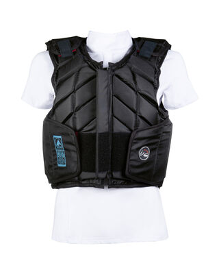 Kinder-Sicherheitsweste Easy Fit