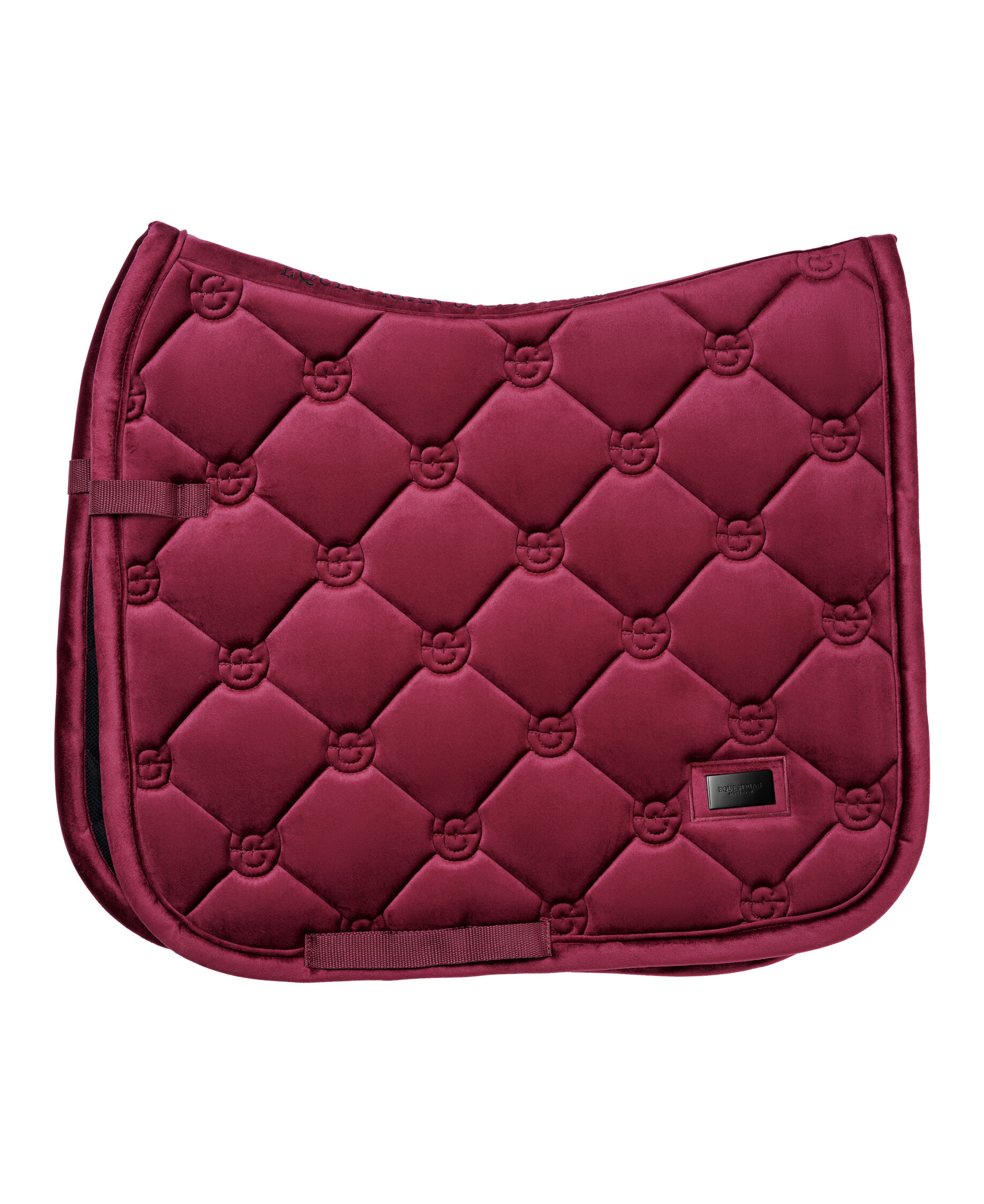 Dressurschabracke Velvet