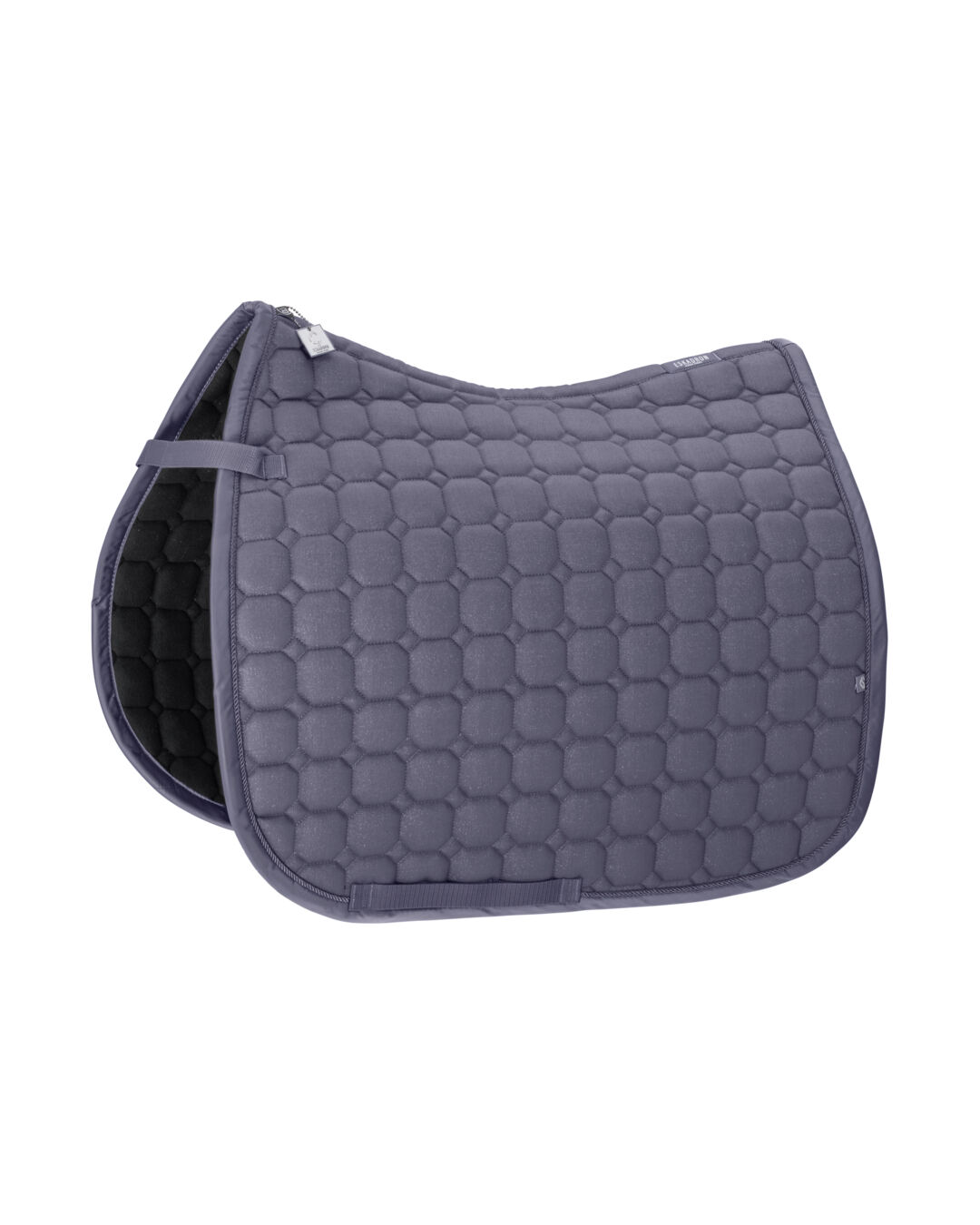 Schabracke Cotton Glitter Classic Sports