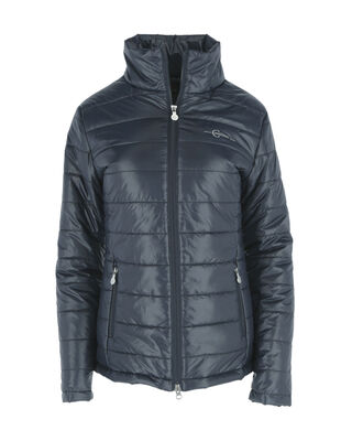 Kinder-Steppjacke