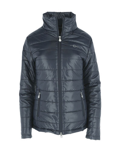 Kinder-Steppjacke