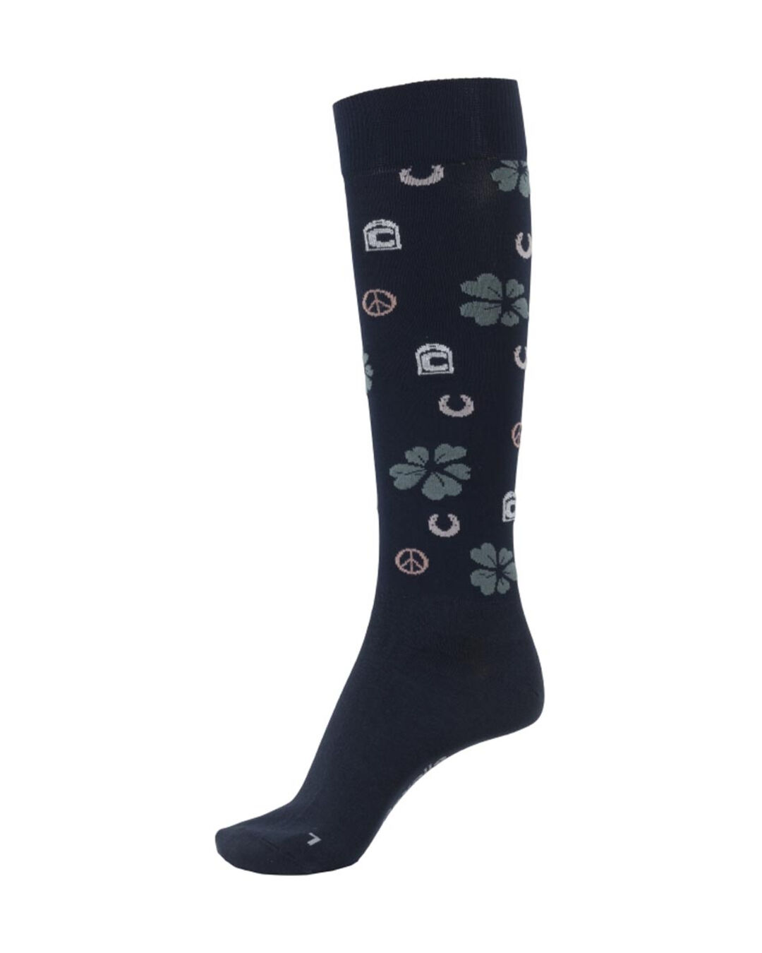 Reitsocken CavalSaskia