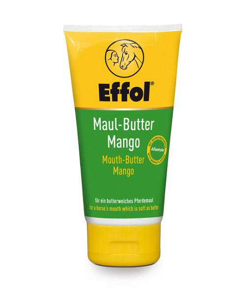 Maul-Butter Mango