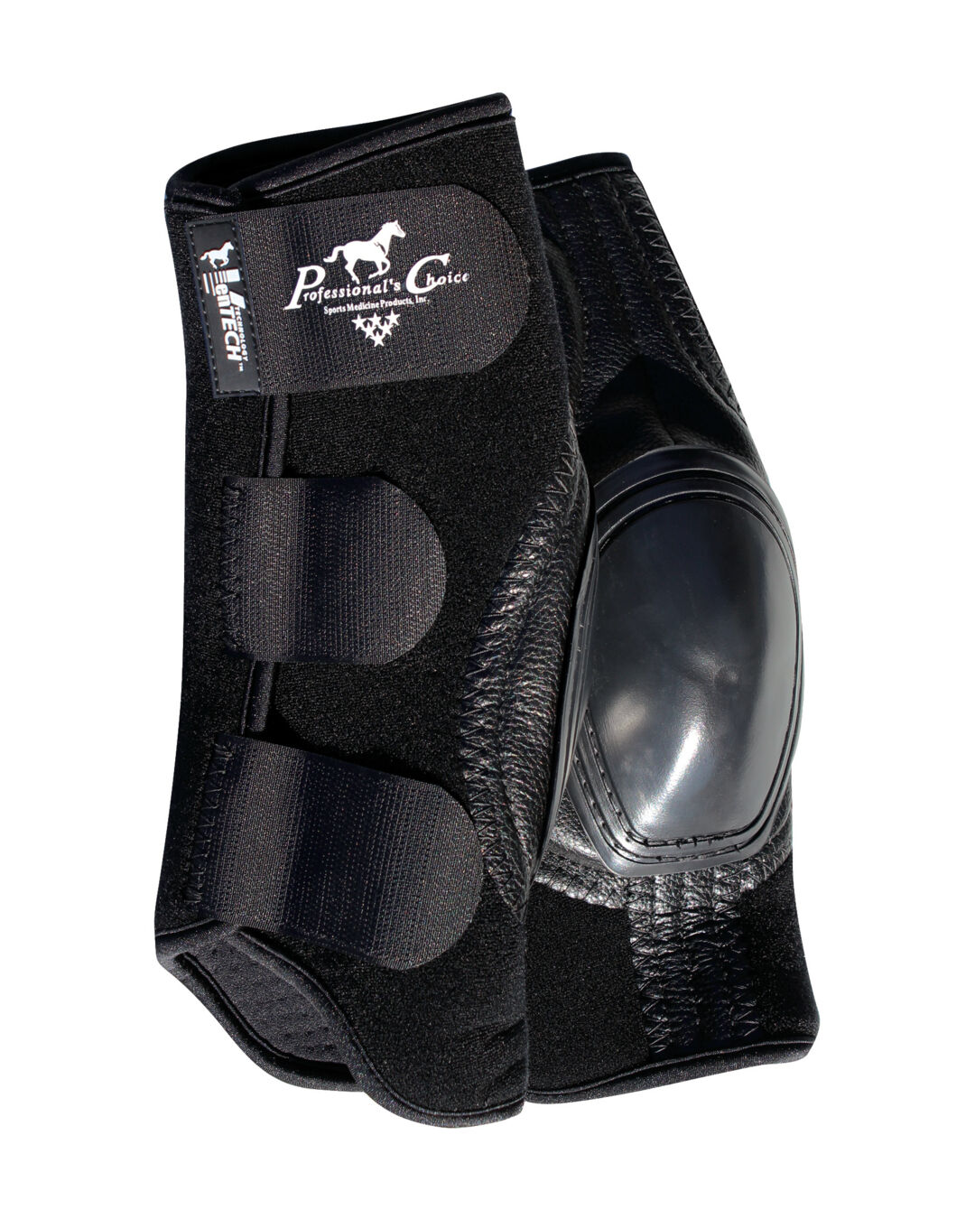 Gamaschen VenTECH Skid Kurz