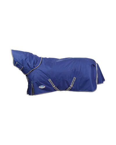 Winterdecke Comfitec Premier Free II Detach-A-Neck Medium/Light 100 g