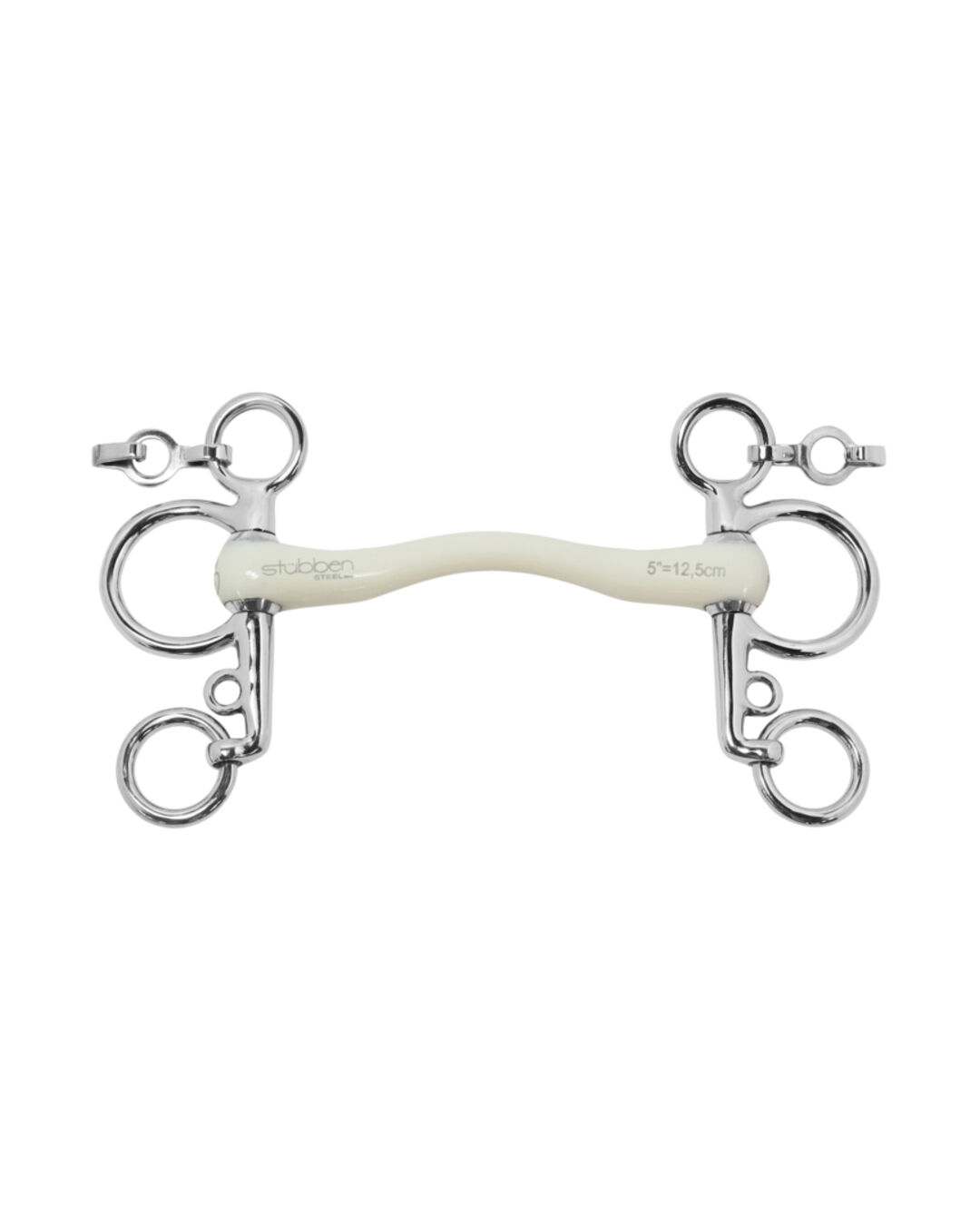 Baby-Pelham Fine Line Flex 1306