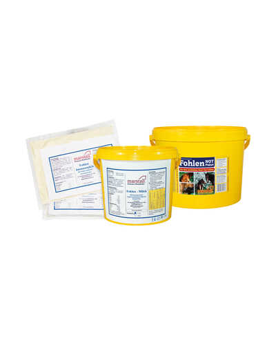 Fohlen-NOT-Paket