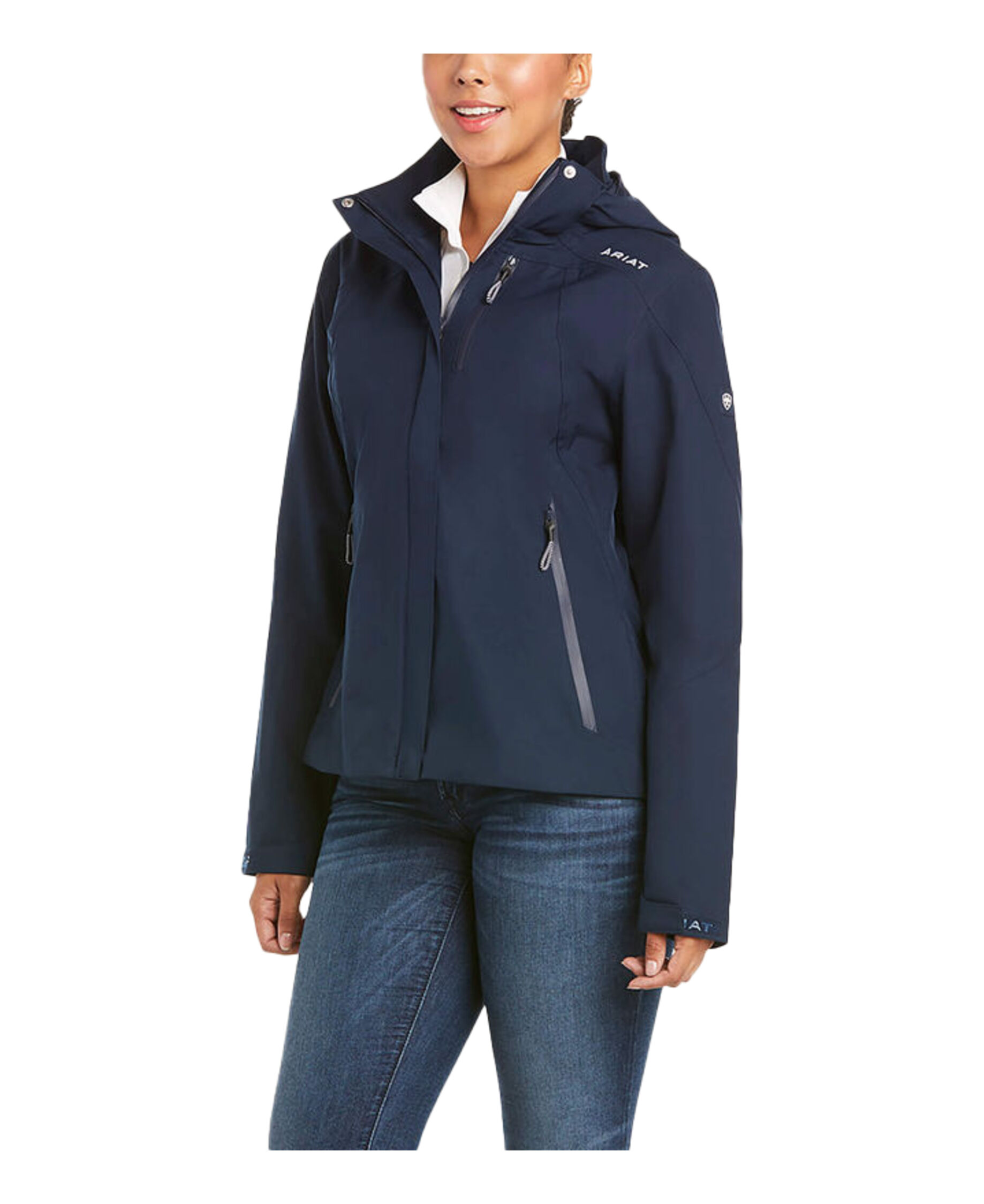 Jacke Coastal