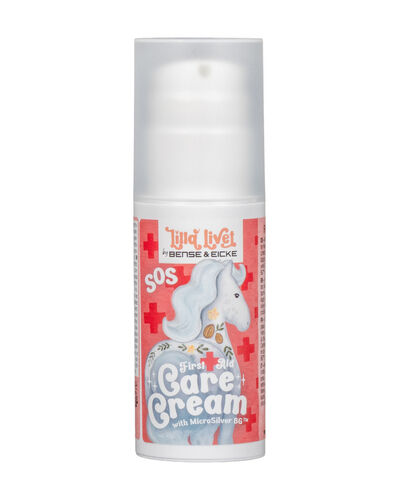 Hautpflege First Aid Care Cream