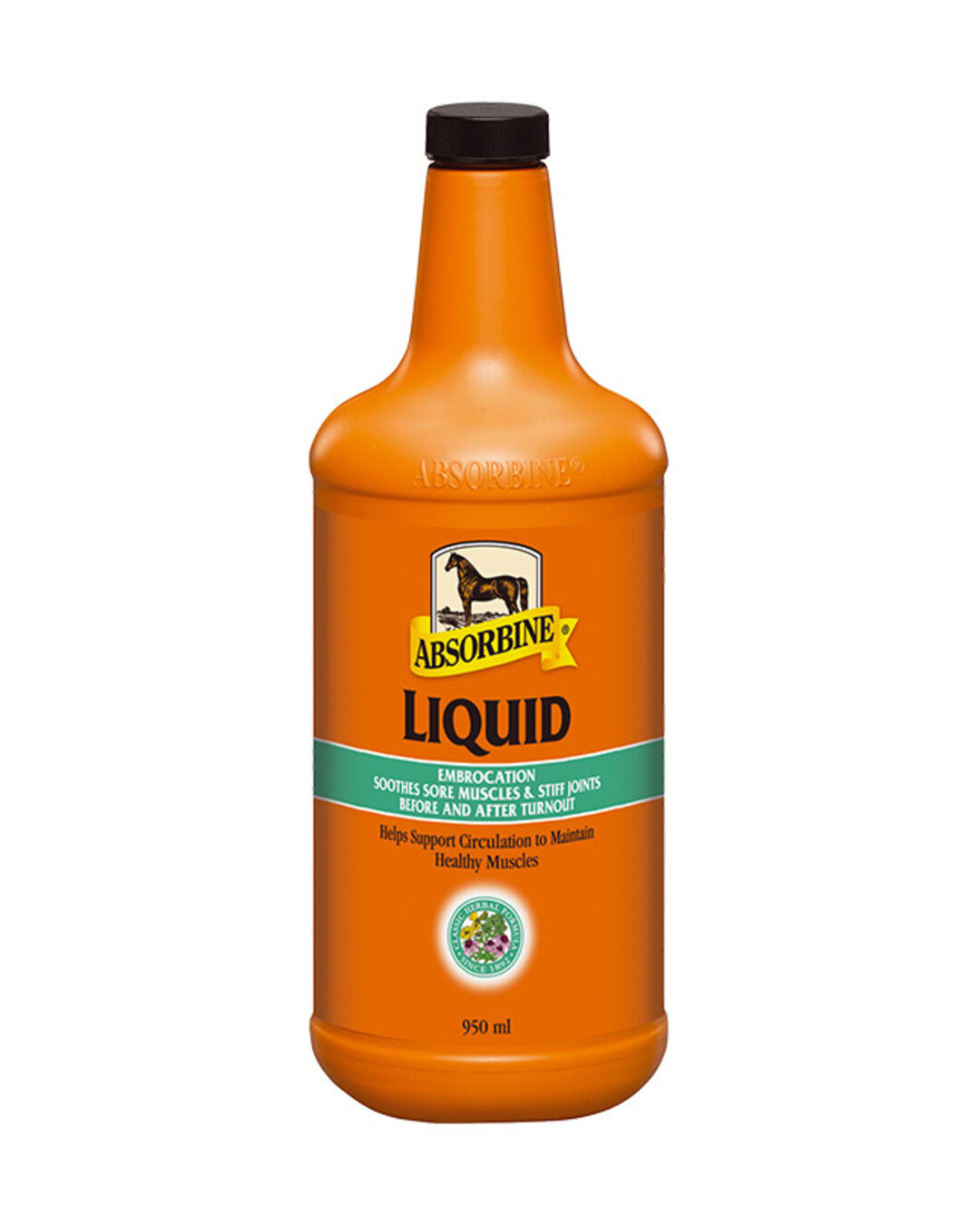 Massage-Liquid Embrocation VetLin