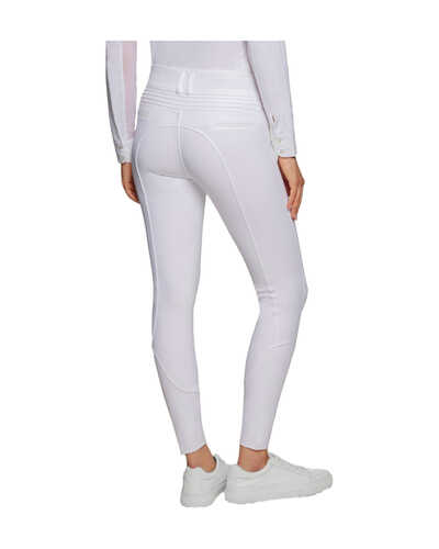 Reithose Clara Knie Grip